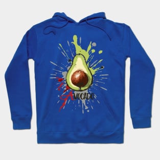 avocado Hoodie